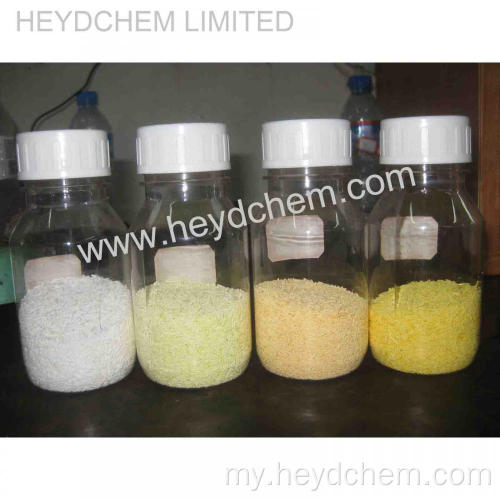 agrochemical ပေါင်းသတ်ဆေးကို Glyphosate 75.7% SG